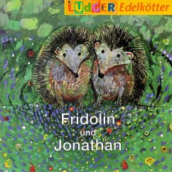 Fridolin und Jonathan (MP3-Download)