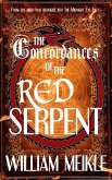 Concordances of the Red Serpent (eBook, ePUB)