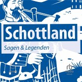 Schottland Sagen und Legenden (MP3-Download)