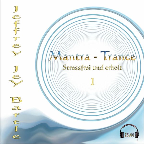Mantra - Trance (MP3-Download) Mantra - Trance (MP3-Download)