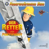 Folgen 43-47: Der Retter von Pontypandy (MP3-Download)