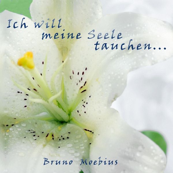 Ich will meine Seele tauchen ... (MP3-Download)