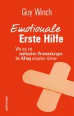 Emotionale Erste Hilfe (eBook, ePUB)