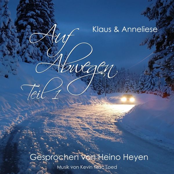 Auf Abwegen - Teil 1 (MP3-Download) Auf Abwegen - Teil 1 (MP3-Download)