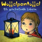 Die geheimnisvolle Laterne (MP3-Download)