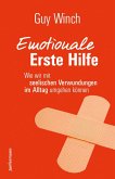 Emotionale Erste Hilfe (eBook, PDF)