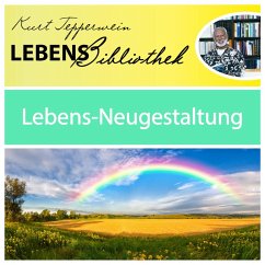 Cover Lebens Bibliothek - Lebens-Neugestaltung (MP3-Download)