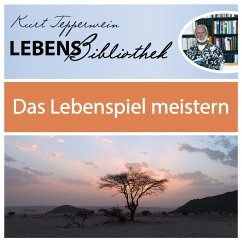 Cover Lebens Bibliothek - Das Lebenspiel meistern (MP3-Download)