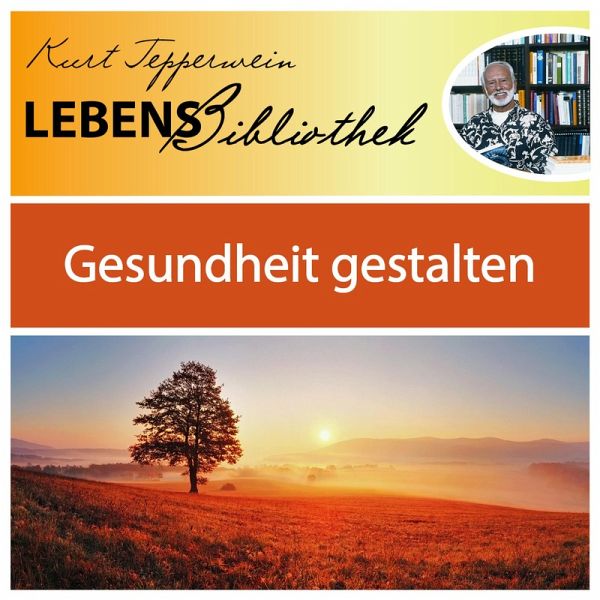 Lebens Bibliothek - Gesundheit gestalten (MP3-Download) Lebens Bibliothek - Gesundheit gestalten (MP3-Download)