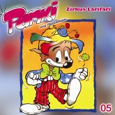 Folge 5: Zirkus Larifari (MP3-Download)