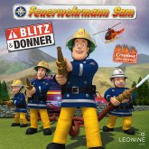 Folgen 21-26: Blitz Und Donner (MP3-Download)