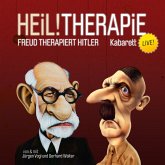 Heil!therapie - Freud therapiert Hitler (MP3-Download)