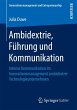 Ambidextrie, Führung und Kommunikation - Bild 1