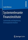 Systemrelevante Finanzinstitute