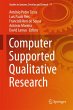 Computer Supported Qualitative Research - Bild 1