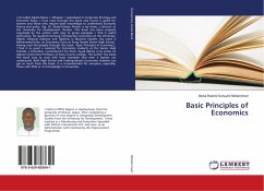 Basic Principles of Economics - Mohammed, Abdul-Rashid Suhuyini