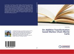 On Additive Transformation based Markov Chain Monte Carlo