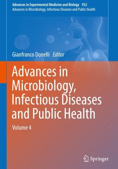 Advances in Microbiology, Infectious Diseases and Public Health