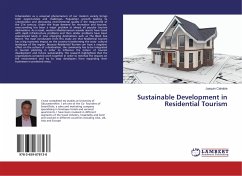 Sustainable Development in Residential Tourism - Cababie, Joaquin