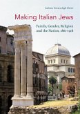 Making Italian Jews