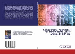 Computational Approaches for Transcriptome Cancer Analysis by RNA-Seq