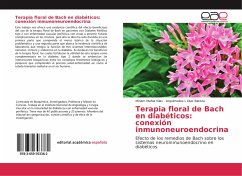 Terapia floral de Bach en diabéticos: conexión inmunoneuroendocrina - Mahia Vilas, Miriam;Diaz Batista, Arquimedes L