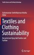 Textiles and Clothing Sustainability - Bild 1