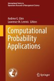 Computational Probability Applications