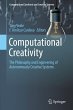 Computational Creativity - Bild 1