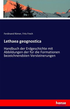 Lethaea geognostica