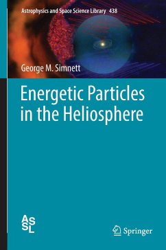 Energetic Particles in the Heliosphere - Simnett, George M.