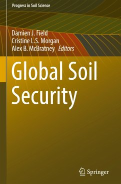 Global Soil Security