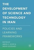 The Development of Science and Technology in Iran