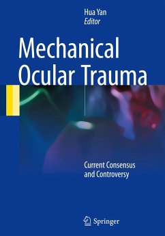 Mechanical Ocular Trauma