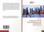 L¿impact des Prix de Cession Internes sur les organisations