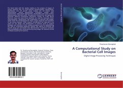 A Computational Study on Bacterial Cell Images