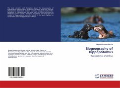 Biogeography of Hippopotamus - Mersha, Mesele Admassu