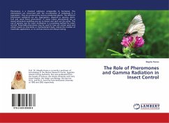 The Role of Pheromones and Gamma Radiation in Insect Control - Hazaa, Magdia