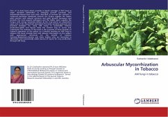 Arbuscular Mycorrhization in Tobacco