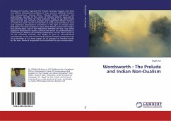 Wordsworth : The Prelude and Indian Non-Dualism