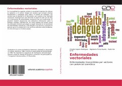 Enfermedades vectoriales - Cepero Rodriguez, Omelio;Fimia Duarte, Rigoberto;De la Fe, Pedro