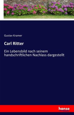 Carl Ritter