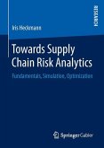 Towards Supply Chain Risk Analytics