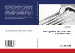 Management of Curved and Calcified Canals