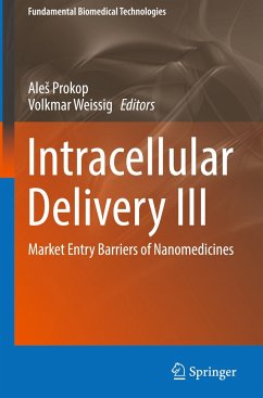 Intracellular Delivery III