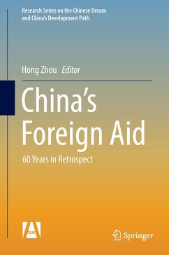 China¿s Foreign Aid