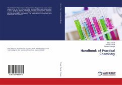 Handbook of Practical Chemistry