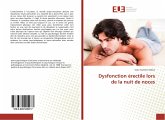 Dysfonction érectile lors de la nuit de noces