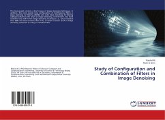 Study of Configuration and Combination of Filters in Image Denoising - Ali, Rashid;Amin, Rooh ul