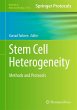 Stem Cell Heterogeneity - Bild 1